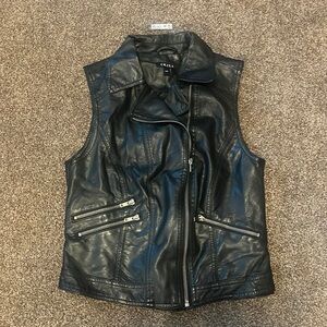 Small Polyurethane vest